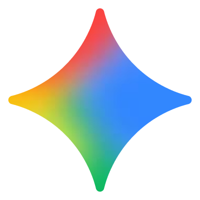 Gemini Enterprise logo