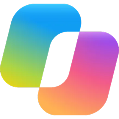 Microsoft Copilot logo